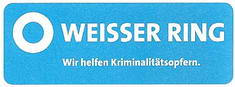 Logo Weisser Ring